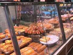 -巴黎贝甜(五月花广场店)