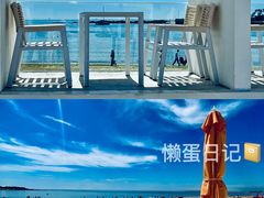 -巧克力渔家.小船海鲜家常菜(万平口店)