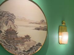 -顺峰顺水顺德菜(第一百货店)