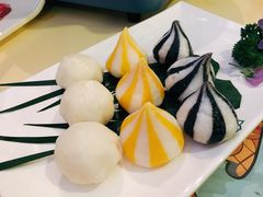 -甘尼仕印度餐厅爵士酒吧(阳春巷店)