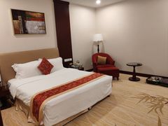 -山东政协大厦维景大酒店