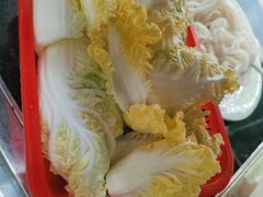 -州记·肠粉·牛肉火锅(福安店)