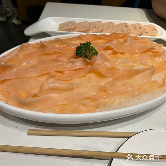 盛捞坊鹅肠火锅