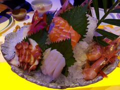 刺身拼盘-味见·雪月花(天富路店)