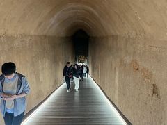 -洛阳古墓博物馆