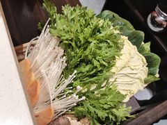 -蝎王府羊蝎子(北大地店)