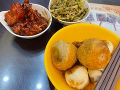 -毛华美食(清扬路店)