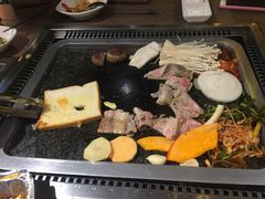 -火炉火自助餐(朝阳大悦城店)