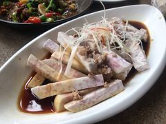 -几荷·恰似故人来(秀水广场店)