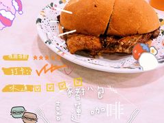 -喜莲咖啡