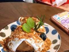 -PUZZLE COFFEE 拼图咖啡