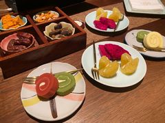 -梅间堂茶馆(绿地缤纷城店)