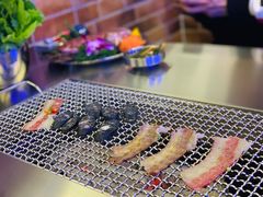 -小团团·路边烤牛肉(南岭壹街店)
