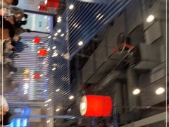 -尚尚仙·酸汤猪手·猪肚鸡火锅(华联万柳购物中心店)