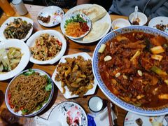 -福顺祥大盘鸡(临潼店)