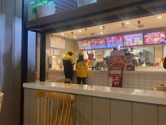 -肯德基(西稍门店)