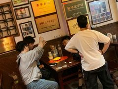 -兰庆鸡蛋馃(人民路店)