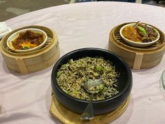 -丰鲤楼•闽南茶楼(仟禧汇店)
