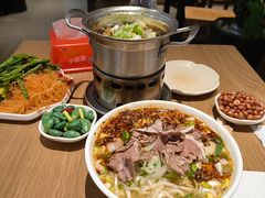 -肖家客饸饹面(郑州总店)