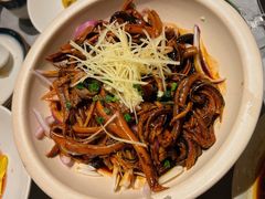 -吴越荣记·苏州菜·松鼠桂鱼(斜塘老街店)
