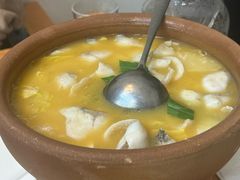 -山茶云南菜(永安里店)