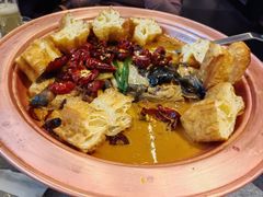 -柿合缘新京菜(国金中心商场店)