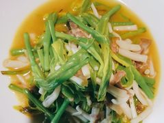 -永安鱼庄·镇江菜(东吴路店)