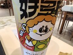 -聚味瞿记·龙虾堂(天元店)