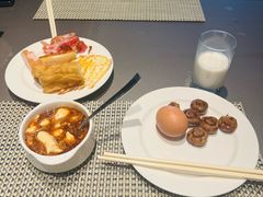 -北京千禧大酒店