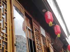 -华兴街煎蛋面(总店)