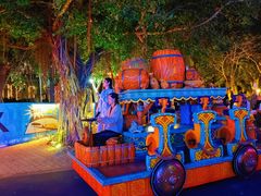 -三亚海昌梦幻海洋不夜城