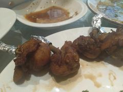 -庖丁堂(高新区店)