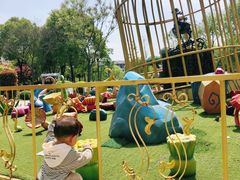 -安徒生童话乐园