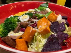 -西堤厚牛排(王府井店)