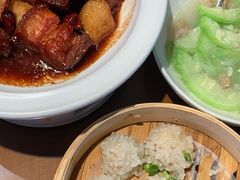 -尼岔湖北小馆(月坛北街店)
