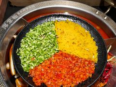 -廖掌柜·重庆鲜货火锅(上海首店)