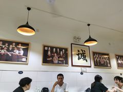 大堂-回味南塘老王虾尾(总店)