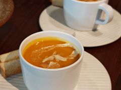 -本处·素食·融合料理(南油店)