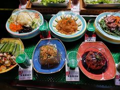 -双合园·海鲜水饺青岛菜(万佳广场店)