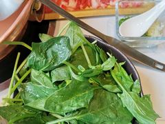 -东门口涮肉·砂锅·烤串(老门东店)