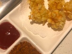 炸虾球-海底捞火锅(龙岗星河COCO Park店)
