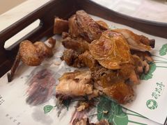 -荷花亭·湖北融合菜(中商广场店)