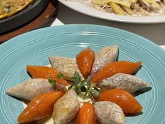 -金成潮菜博物馆(海珠湿地店)