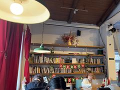 -雕刻时光咖啡馆(北师大店)