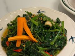 -太食獸泰式茶餐厅(IFS国金中心店)