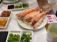 -盈田盈粥庄(博山东路店)