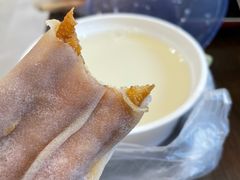 -阊门姚记豆浆(旧学前直营店)