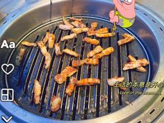 -大叹号·朝鲜族烤肉(潍坊泰华城店)