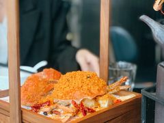避风塘炒蟹-小运河·公馆(国贸店)