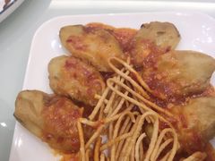 -蜀厨小匠·民间川菜(犀浦店)